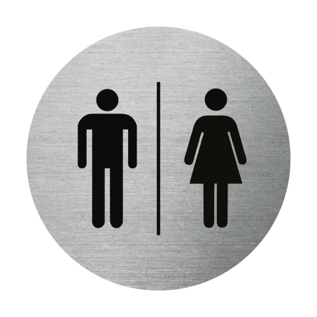 sign ladies and men